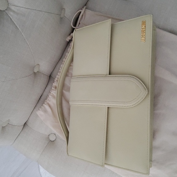 Jacquemus Le Bambinou Bag - Picture 6 of 15